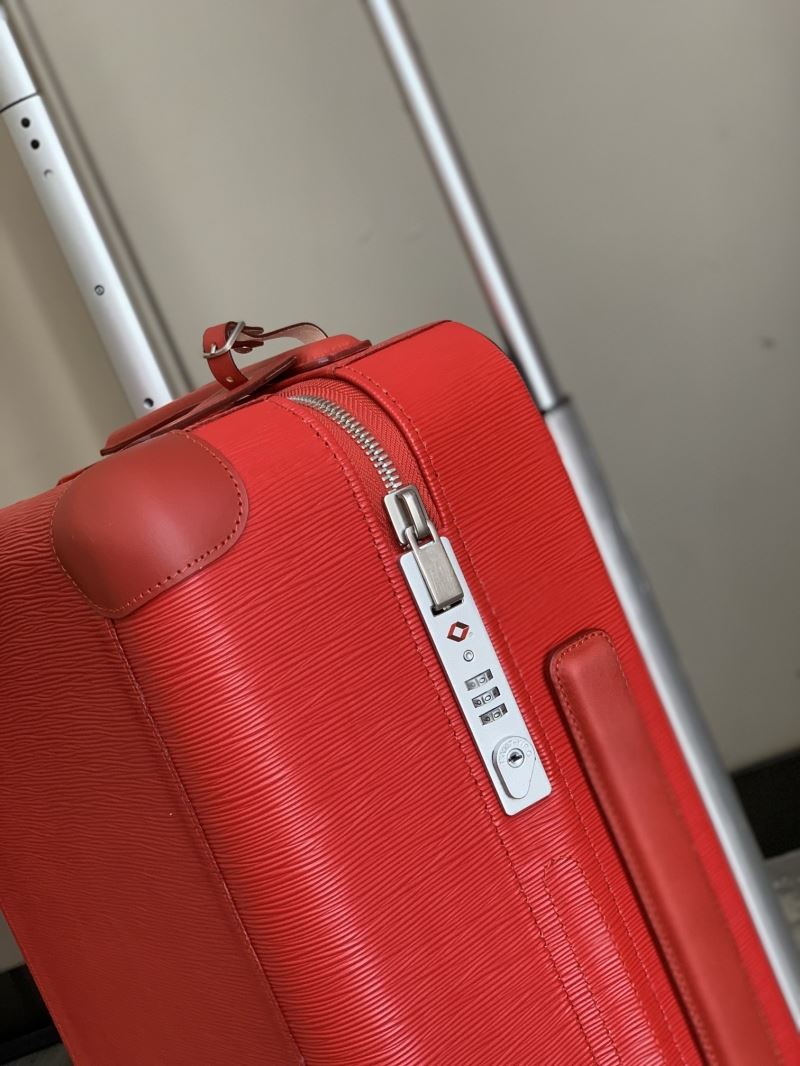 Louis Vuitton Suitcase